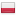 azymut.pl hosted country